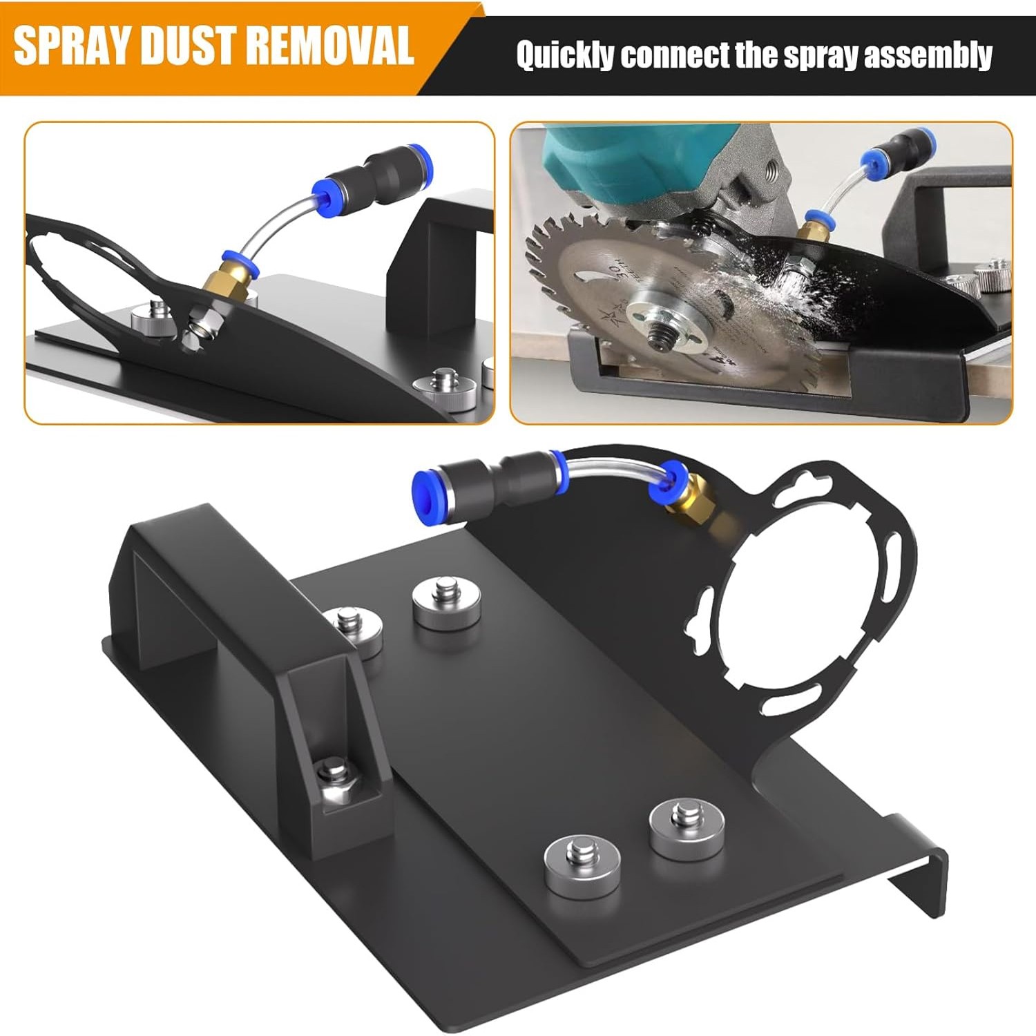 Angle Grinder Tile Chamfering Stand Angle 45 Degree Tile Chamfer Cutting Tool