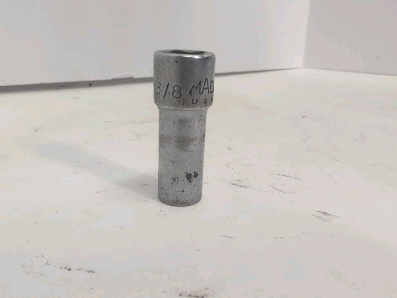 Mac Tools 3/8″ Drive Deep Socket 3/8″ – 6-PT. XD126