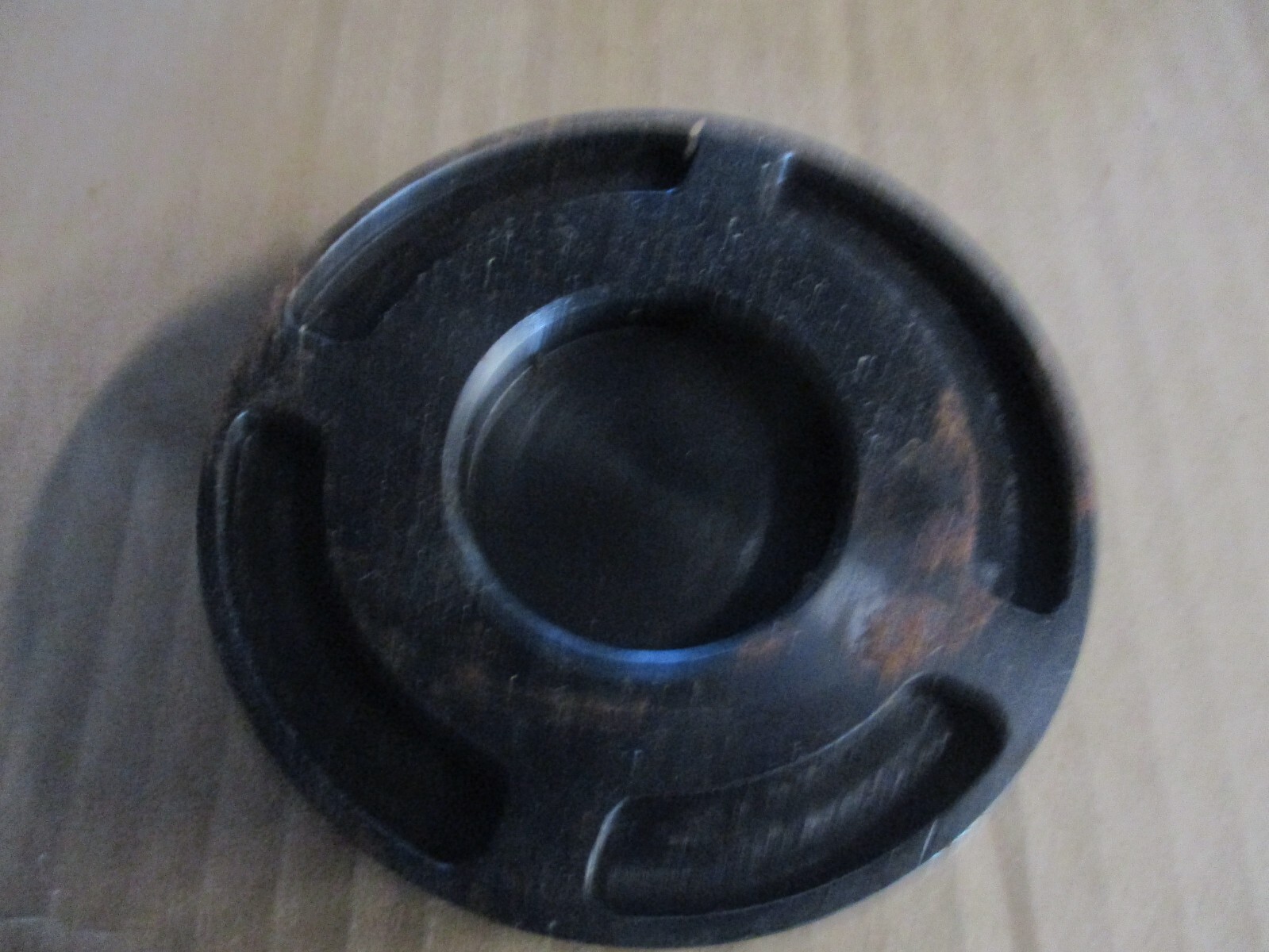 MILLER TOOL 9772 LOWER CONTROL ARM BUSHING REMOVER / INSTALLER