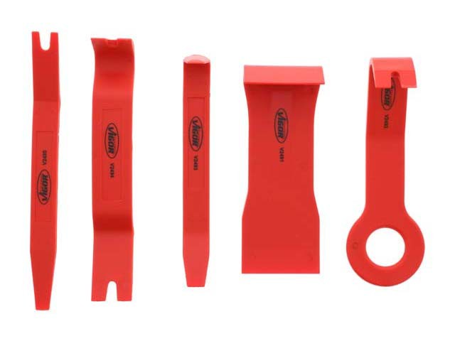 1 X V1369 Multi Purpose Wedge Set-VIGOR