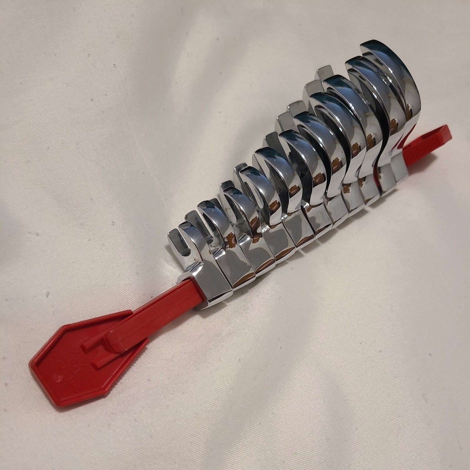 SNAP-ON 11PC CROWS FOOT (SAE) FCO12-32 CROWSFOOT FEET