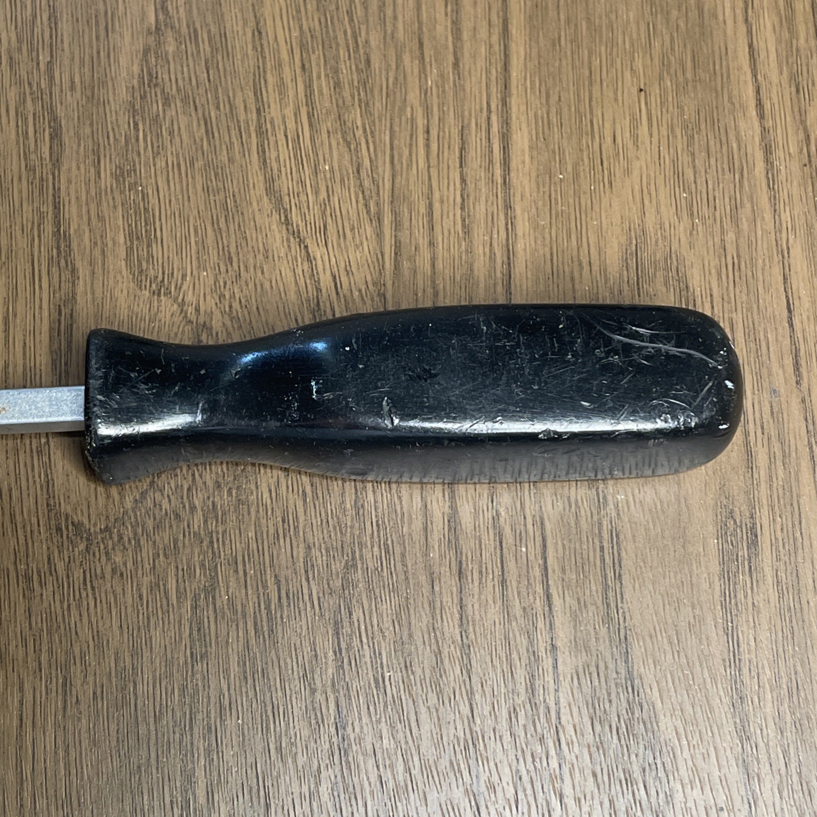 Snap-On Screwdriver SSDD42 Reversable Phillips Straight Flat Head Vintage