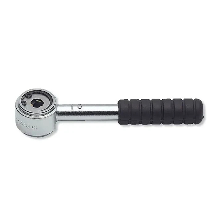 KOKEN 3/8in Stud Puller 141S-3/8 Length 120mm Rubber Handle Made in Japan