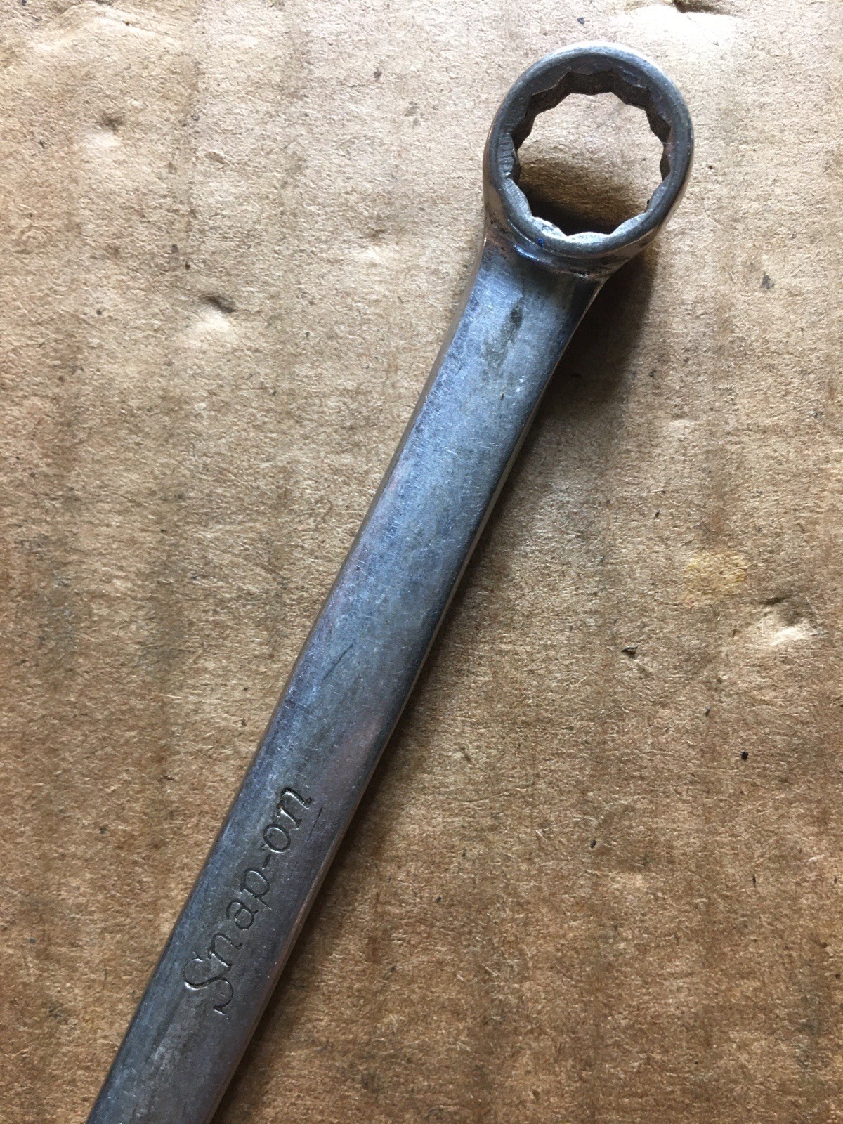 Snap On 3/8 Wrench OEX-120 USA
