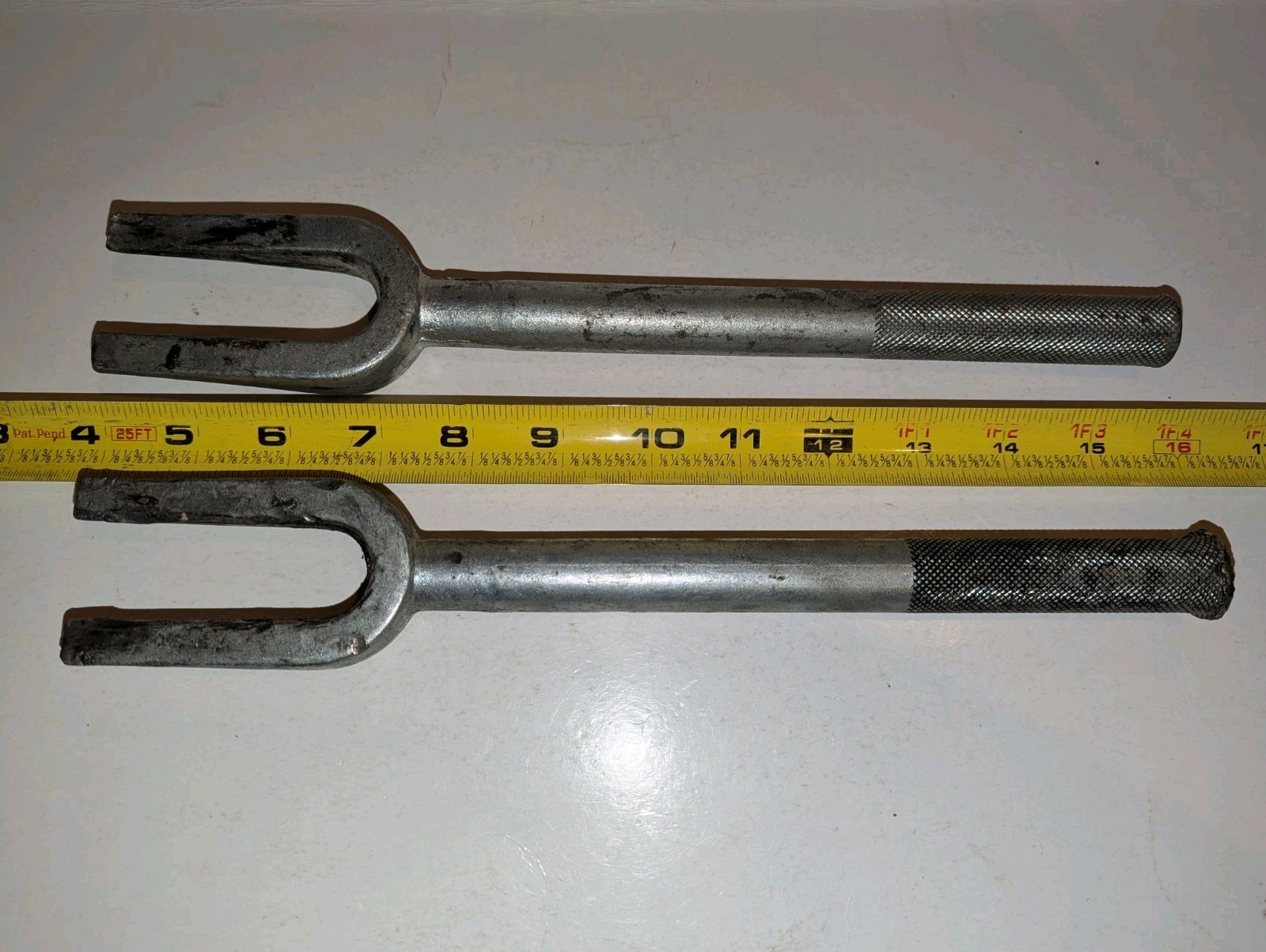 Lot of 2 Ball Joint /Tie Rod Seperators, Unbranded