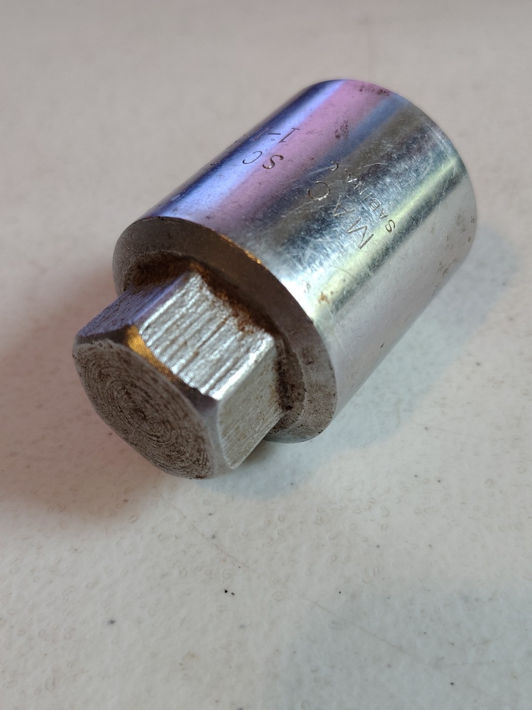 Mac Tools SC 23 Socket 1″ 1/8