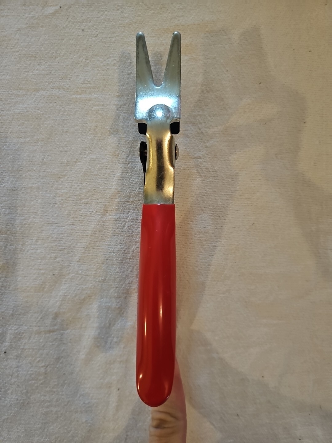 Separator Pliers Pipe Angled Auto Fuel Water Vacuum Line Tube Hose Remover Tool
