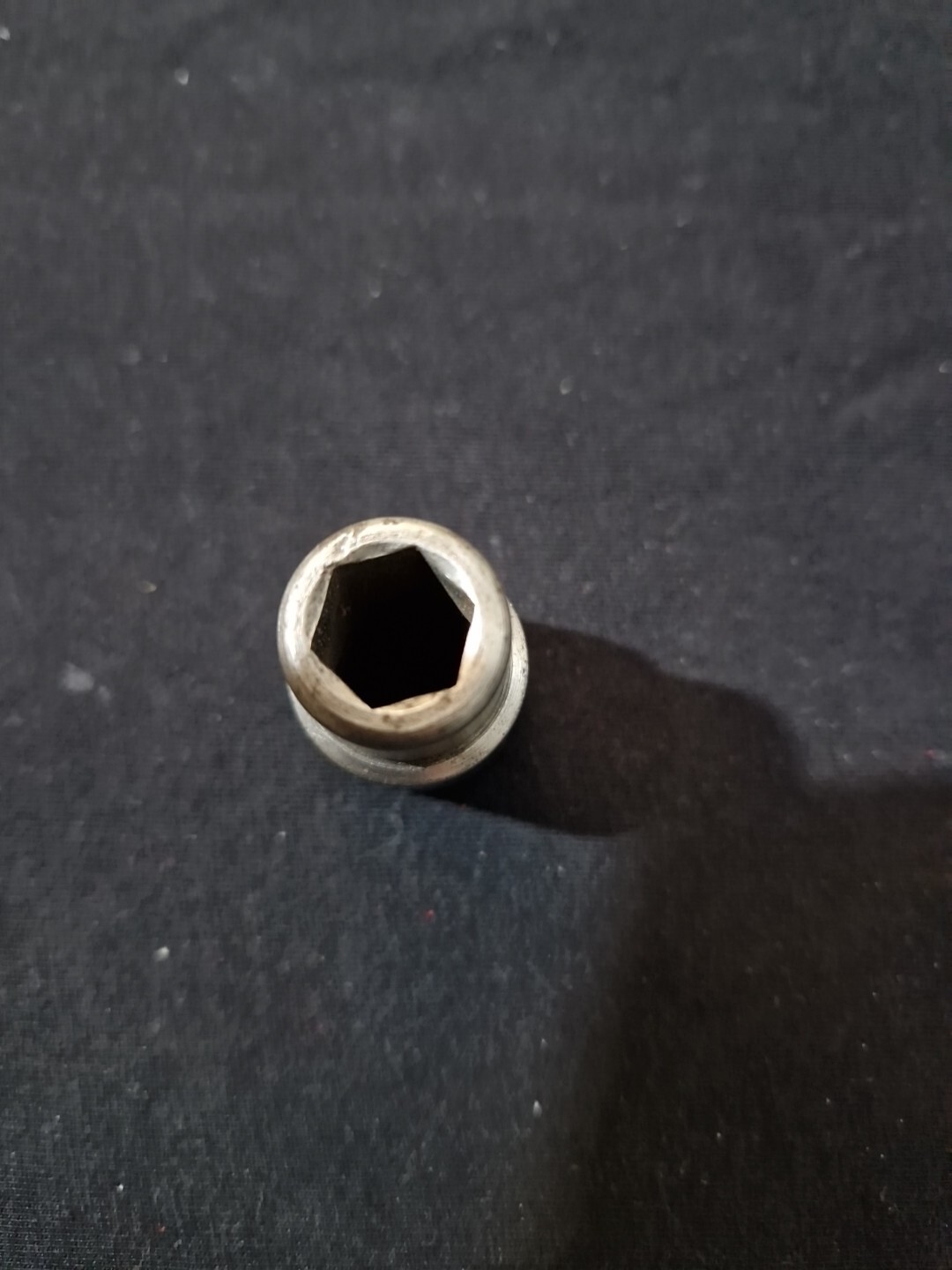 Britool 7715 15mm – 11mm 6 Point Adapter