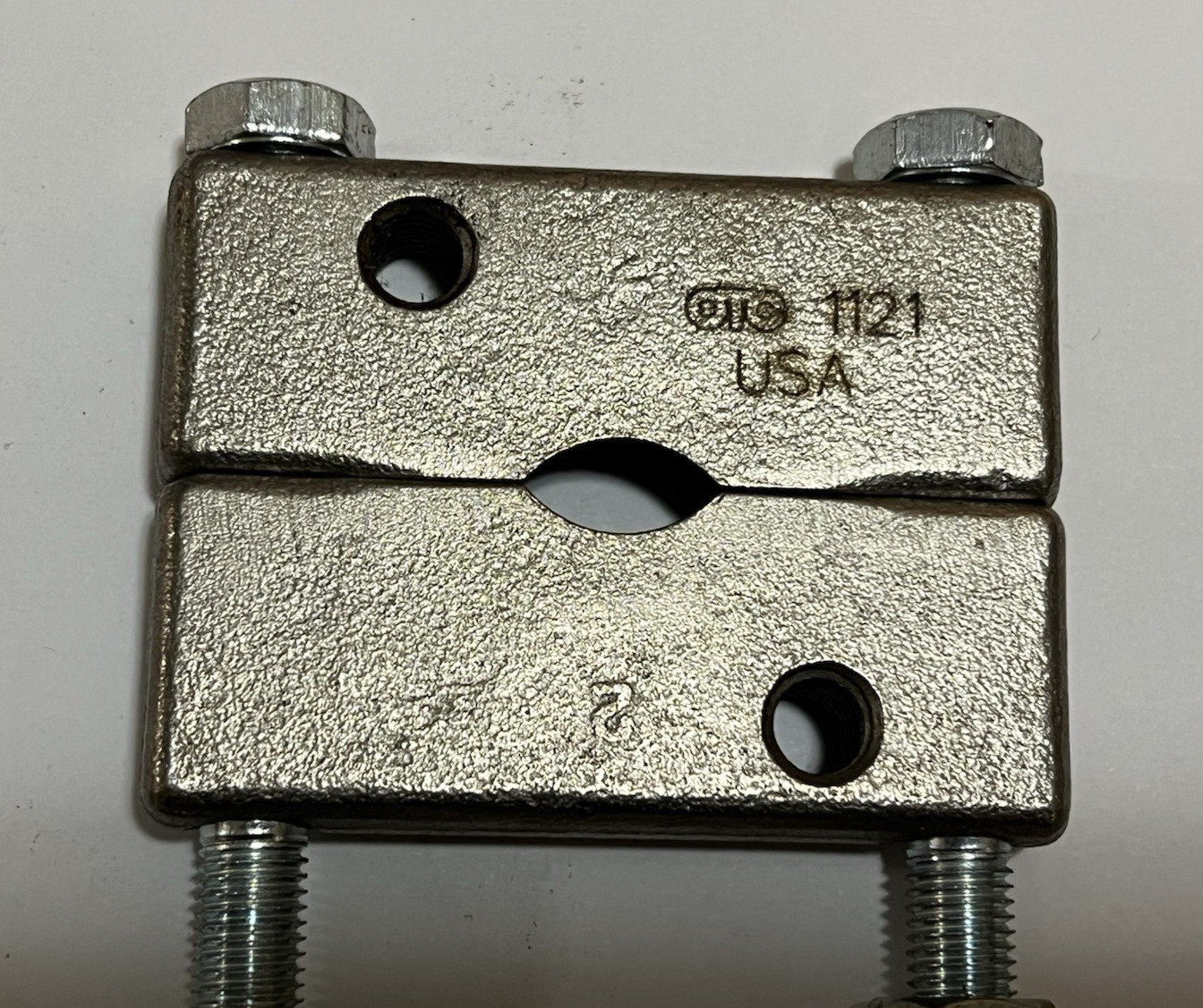 OTC 1121 Small Bearing Splitter Separator Puller Tool 1/4″ – 15/16″ Made in USA