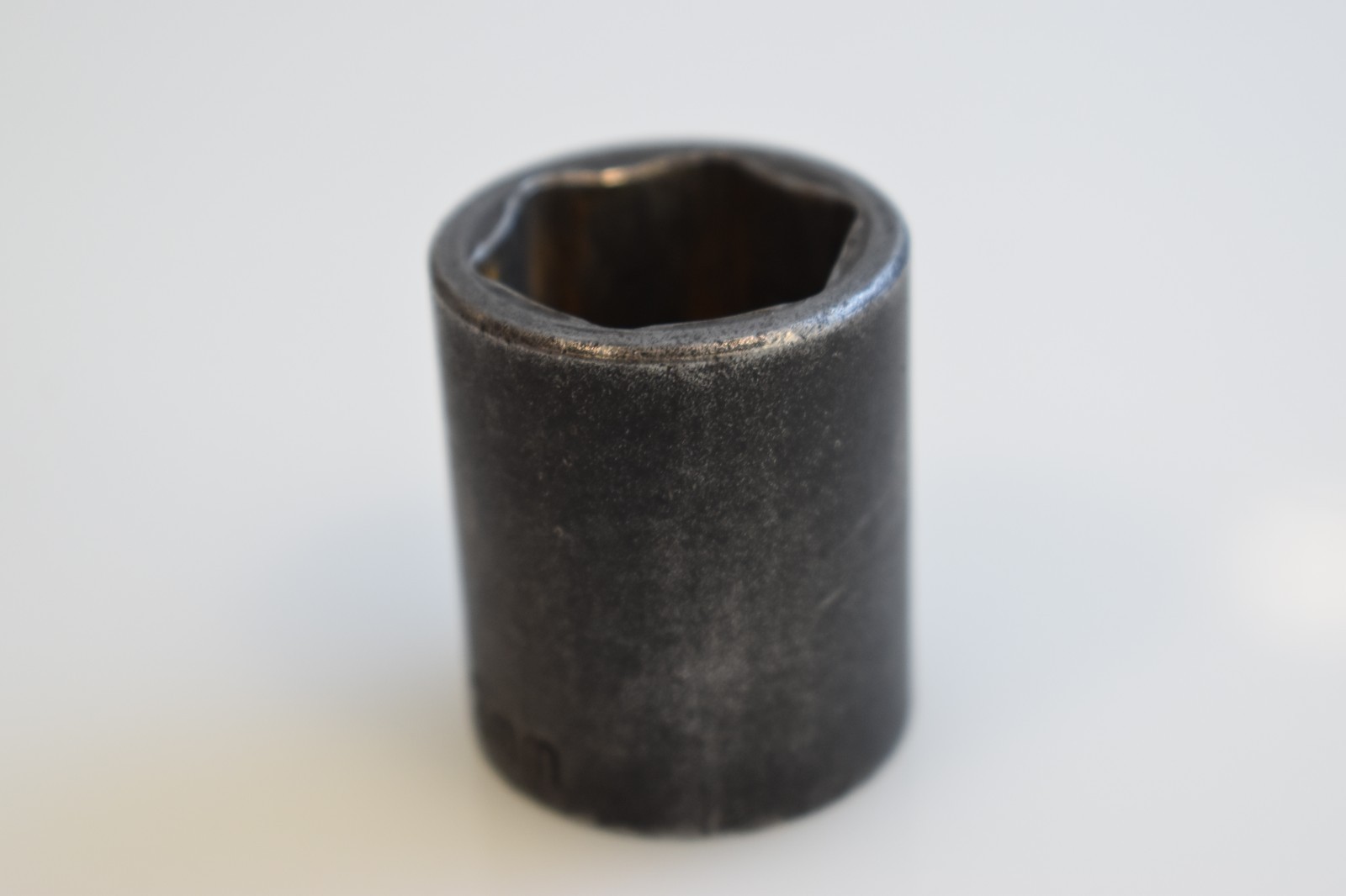 Cornwell Blue Power CBP1313M 22mm Metric Shallow Impact Socket 1/2 Drive 6 point