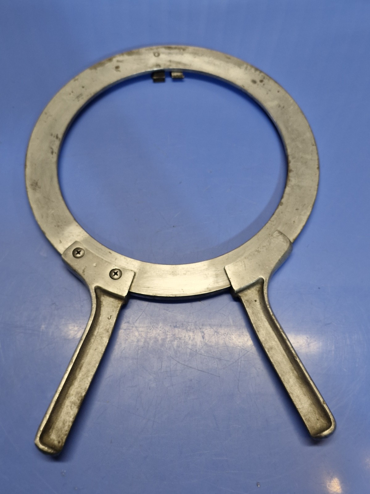Perfect Circle Corp. ND-1125A Piston Ring Expander Tool 8-1/8″
