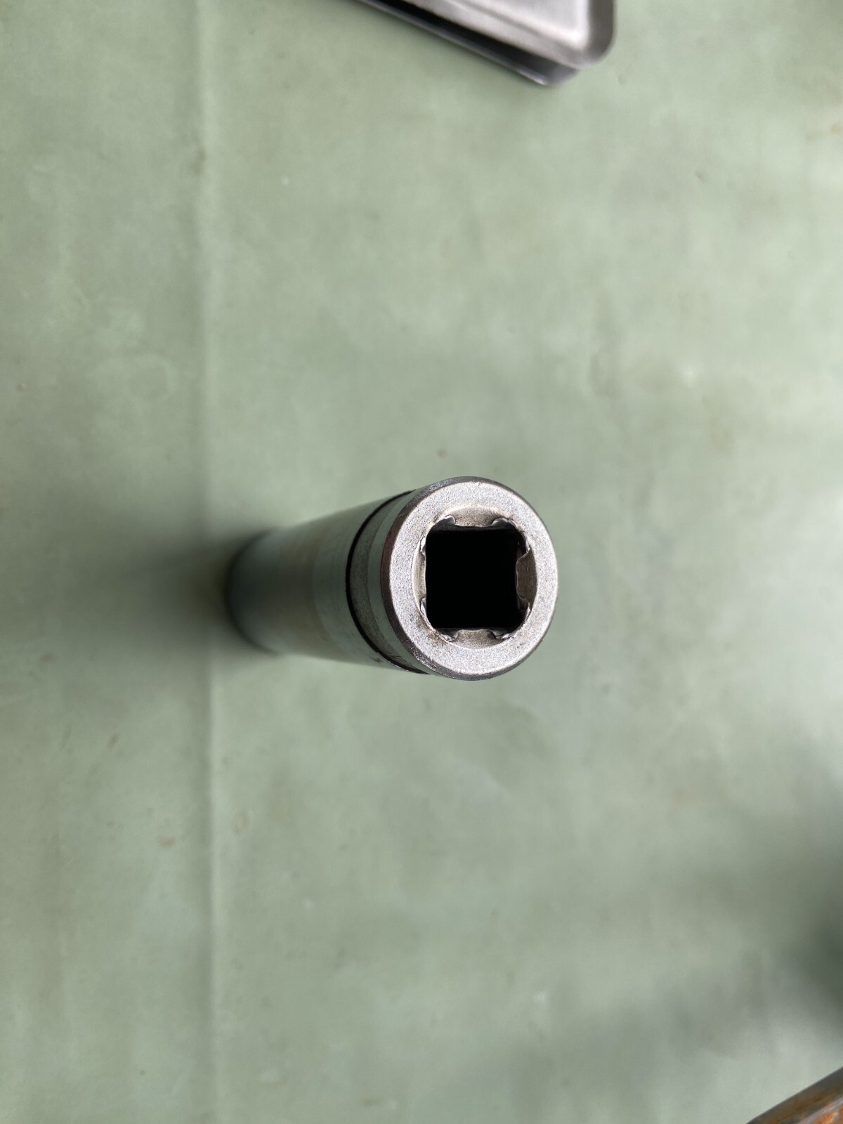 CONTINENTAL 1/2″ Drive 3/4″ 12pt Deep Socket JAPAN CHROME DS1221