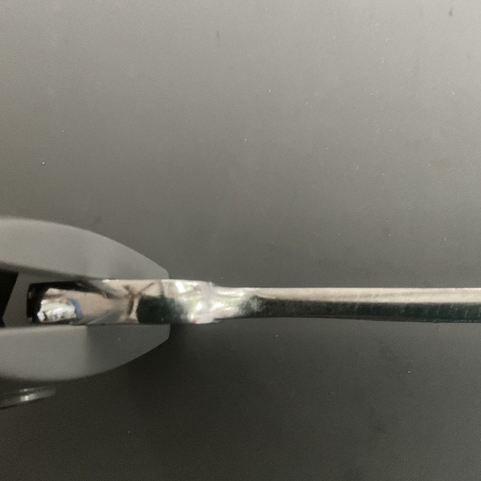 Vintage Fuller 15/16″ x 1″ Chrome Vanadium Open Wrench 12″ Long Made In Japan
