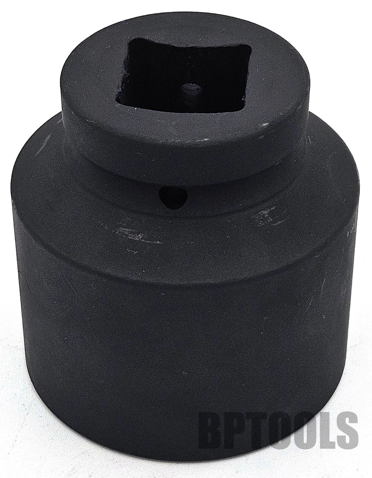 2-1/4″ Deep Impact Spindle Socket 1″ Drive 6 Point Axle Nut Socket Remover CR-MO