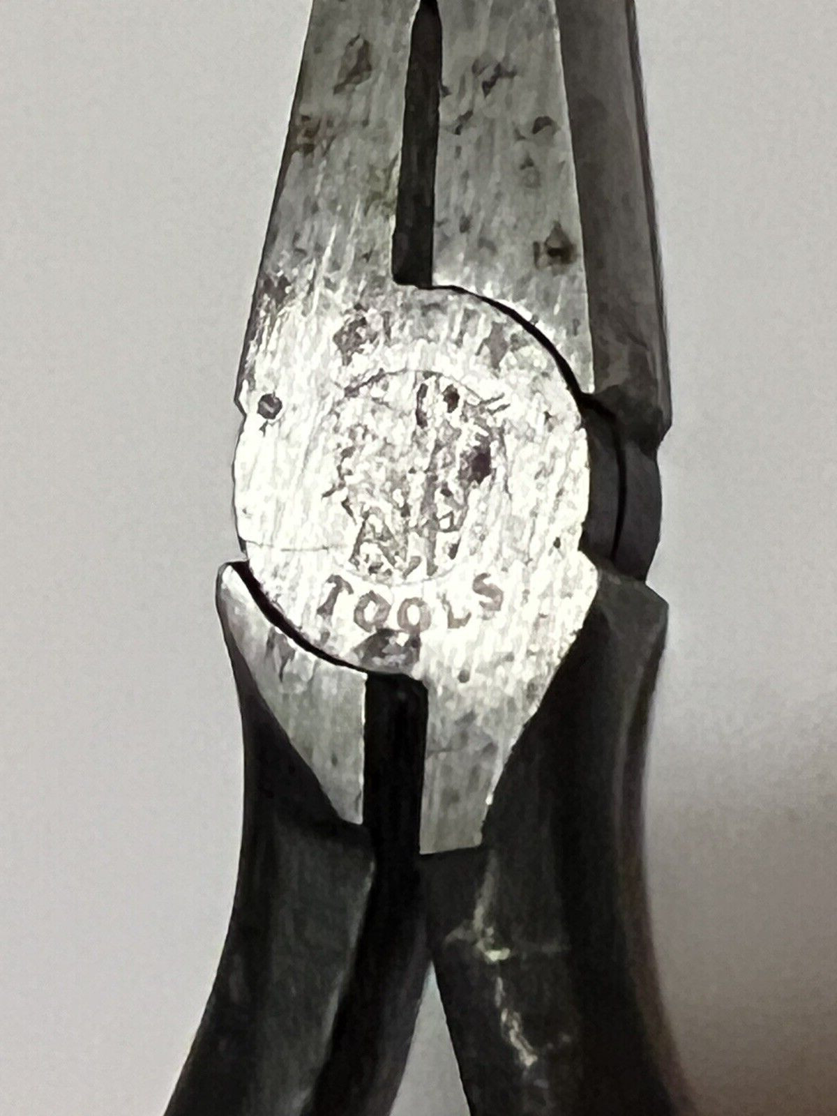 Klein Tools Telecommunication Specialty Pliers Bell System Lineman Duck Bill USA