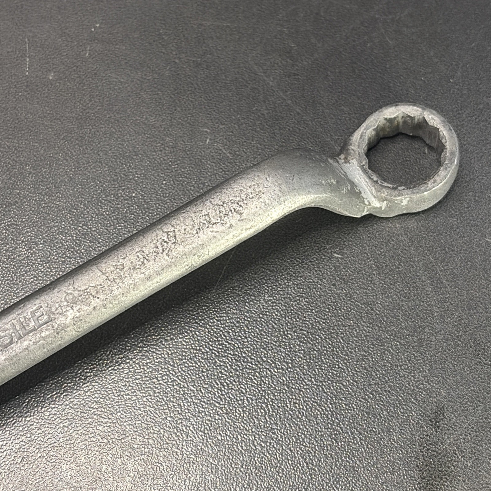 Armstrong double offset box end wrench 5/8″x 3/4” #8729