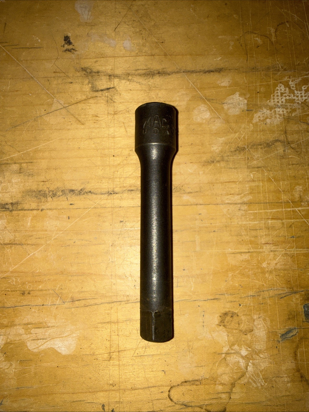 Mac Tools VP5EB 1/2” Drive Wobble Extension Impact Extension Bar USA
