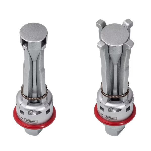 SKF TMIP 30-60 Internal bearing puller kit for dismounting bearings from housing