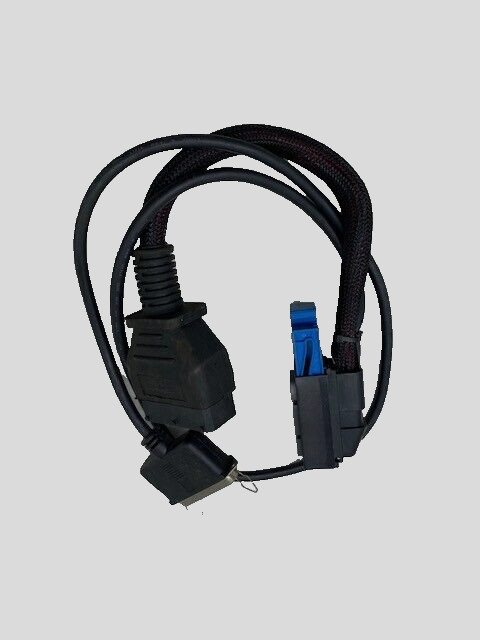 Kent Moore KM GM J-39700-530 Breakout Box Adapter Only 258T