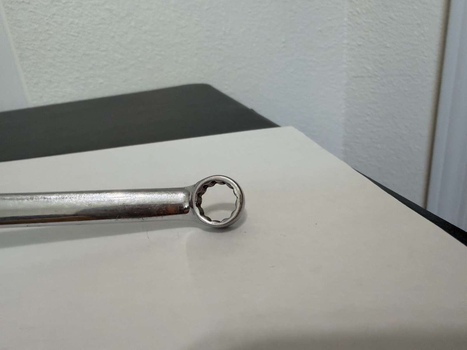 Snap-On OEXM110 11mm 12-Point Metric Wrench USA