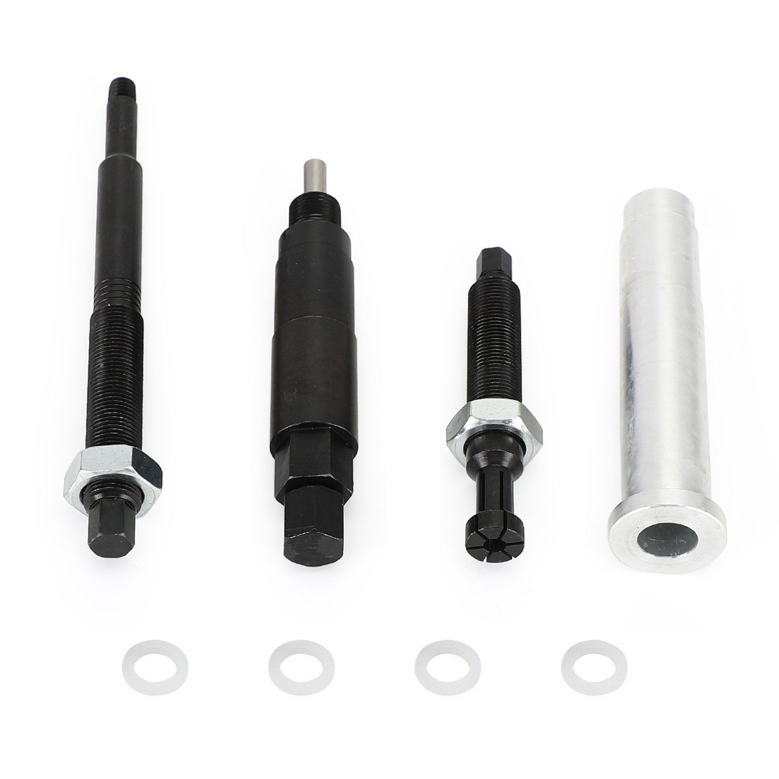 Broken Spark Plug Remover Kit Tools 65700*Fit Ford Triton 3V Engine 2004-2010.