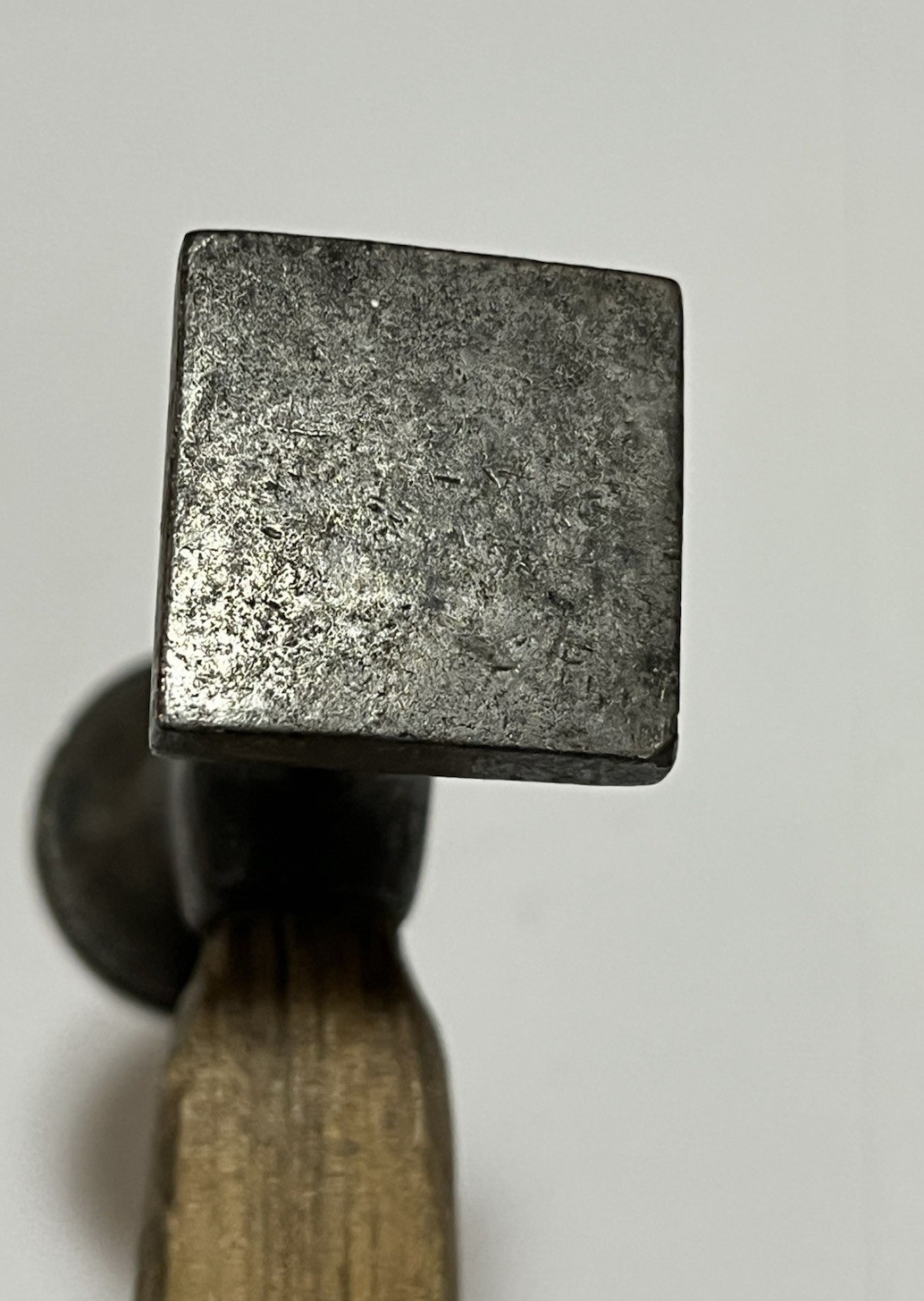 Fairmount 161-G Vintage Auto Body Fender Repair Dinging Finishing Hammer USA