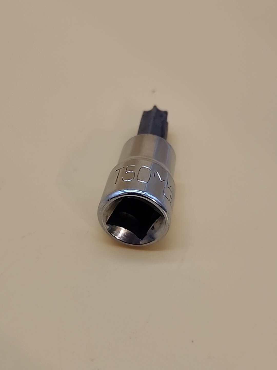 Matco Tools B50TXPA 3/8″ Drive T50 Torx Bit Socket USA