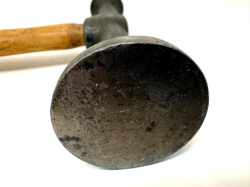Fairmount 150-G Auto Body Forged Steel Straight Pick Hammer Tool Fabrication