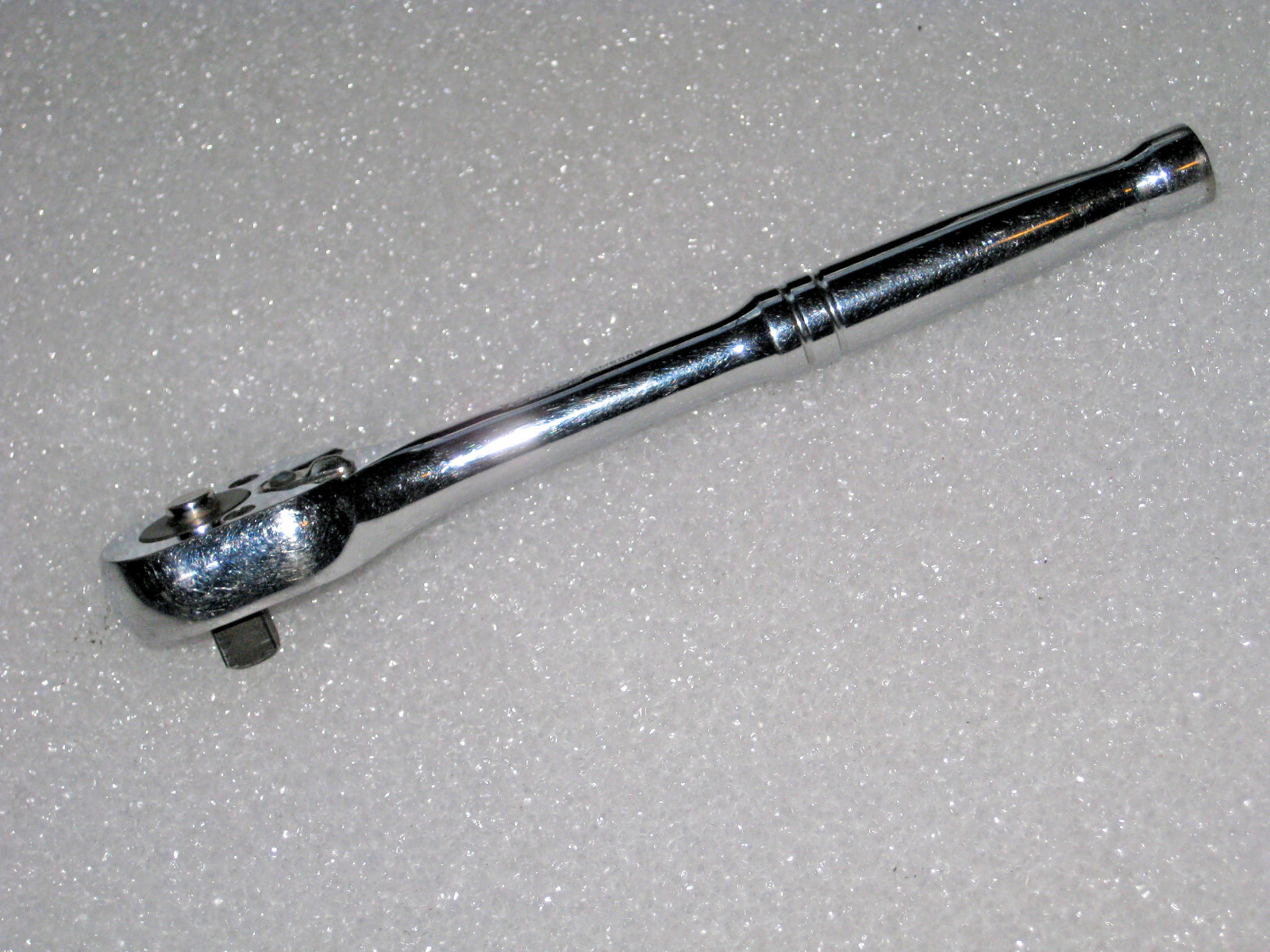 Power Torque Tools GM6006 3/8″ Drive 8″ Quick Release Ratchet
