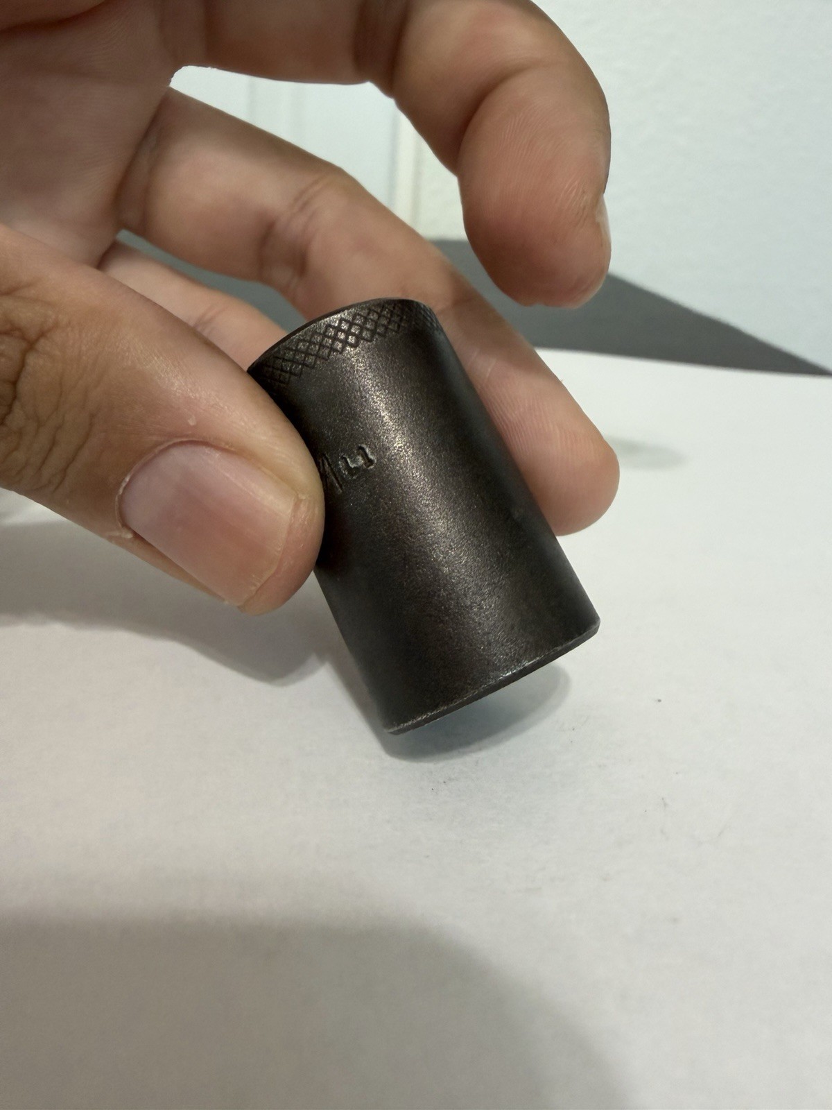 Mac 16mm Impact Socket 1/2” Drive VP216MM