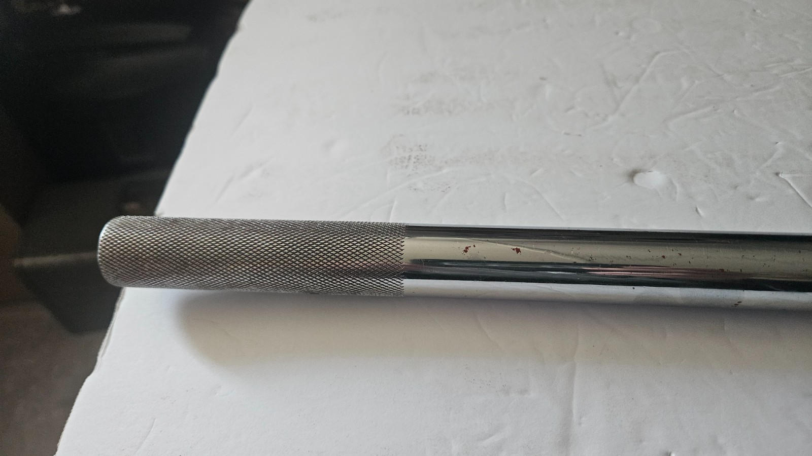 Mac Z4R 26″ Long Ratchet 3/4″ Drive Ratchet Made in USA