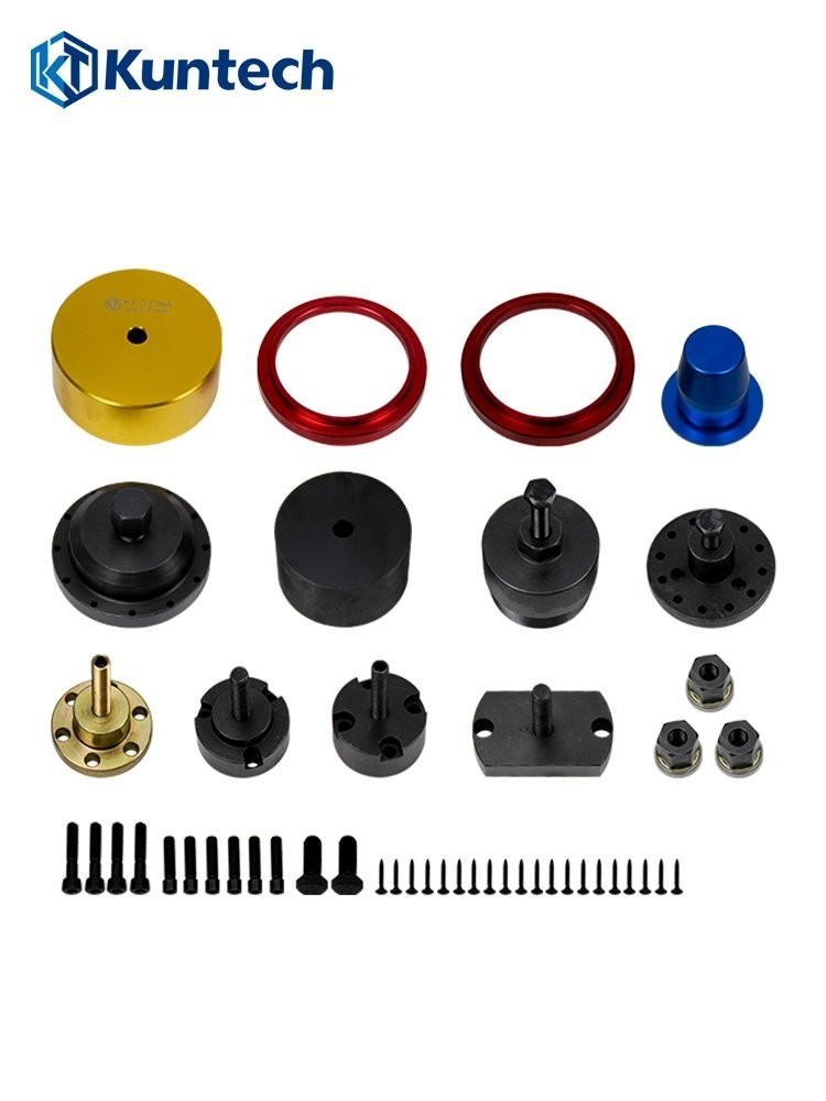 Front/rear crankshaft oil seal removal/installation tool for BMWN20/N40/N42N45..