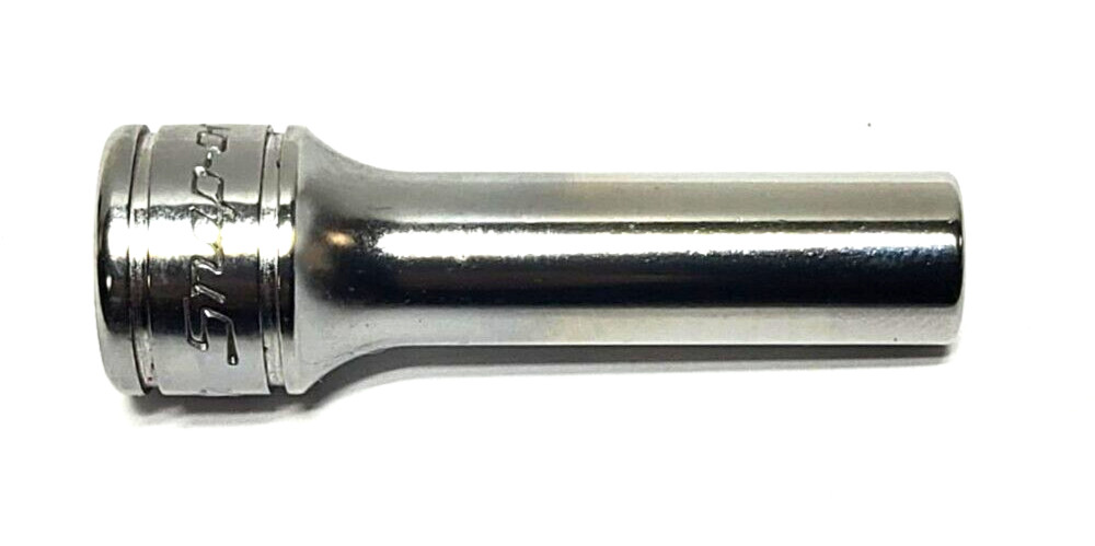 New Snap-on 3/8″ drive 5/16″ 6-point Deep Socket SFS101