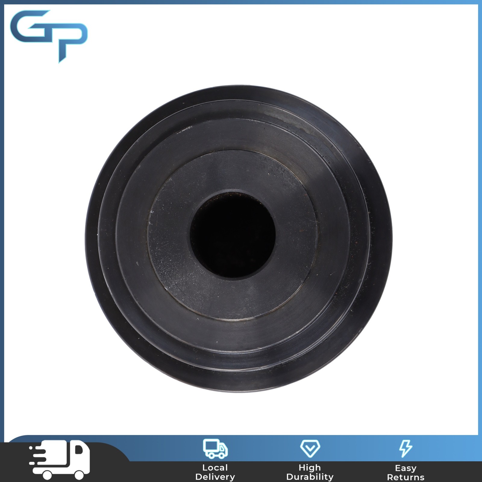Axle Shaft Vacuum Oil Seal Installer Tool For Ford F-250/350/450/550 1998-2004