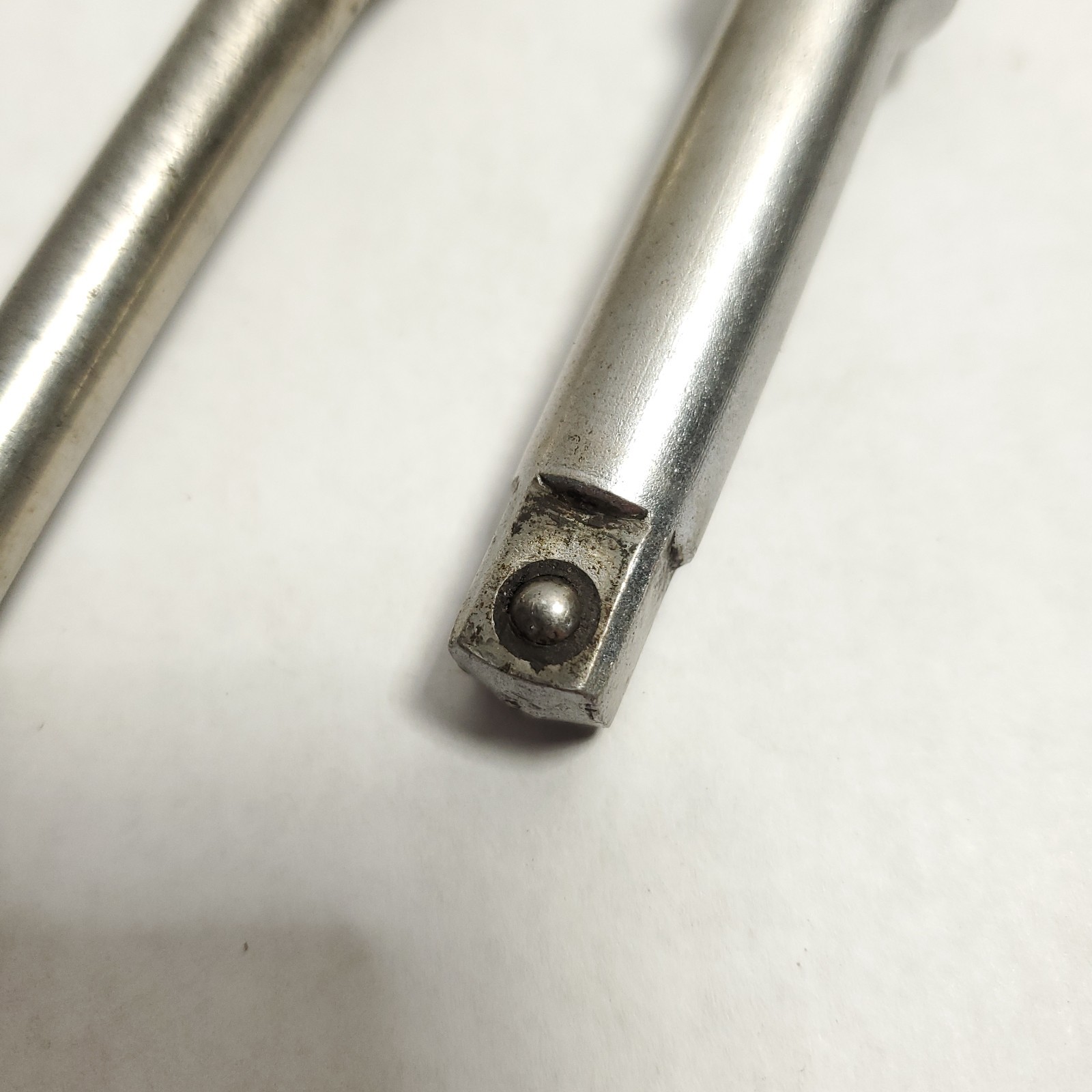 Proto Challenger 2 pc. 3/8″ Drive Extension Set 6″ 3″ 1266 1265