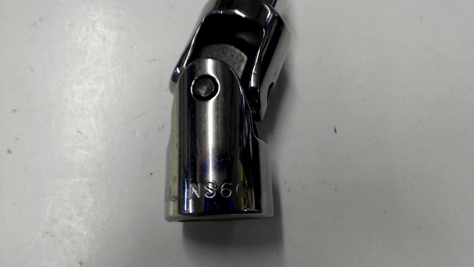 NAPA 1/2 inch drive swivel NS60