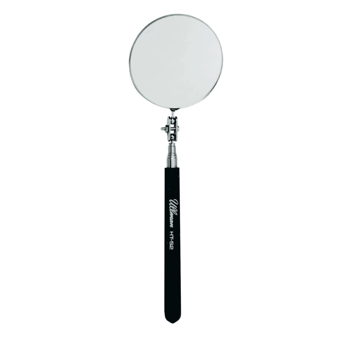 Ullman Devices HTS-2 3-1/4″ Diameter Telescoping Inspection Mirror