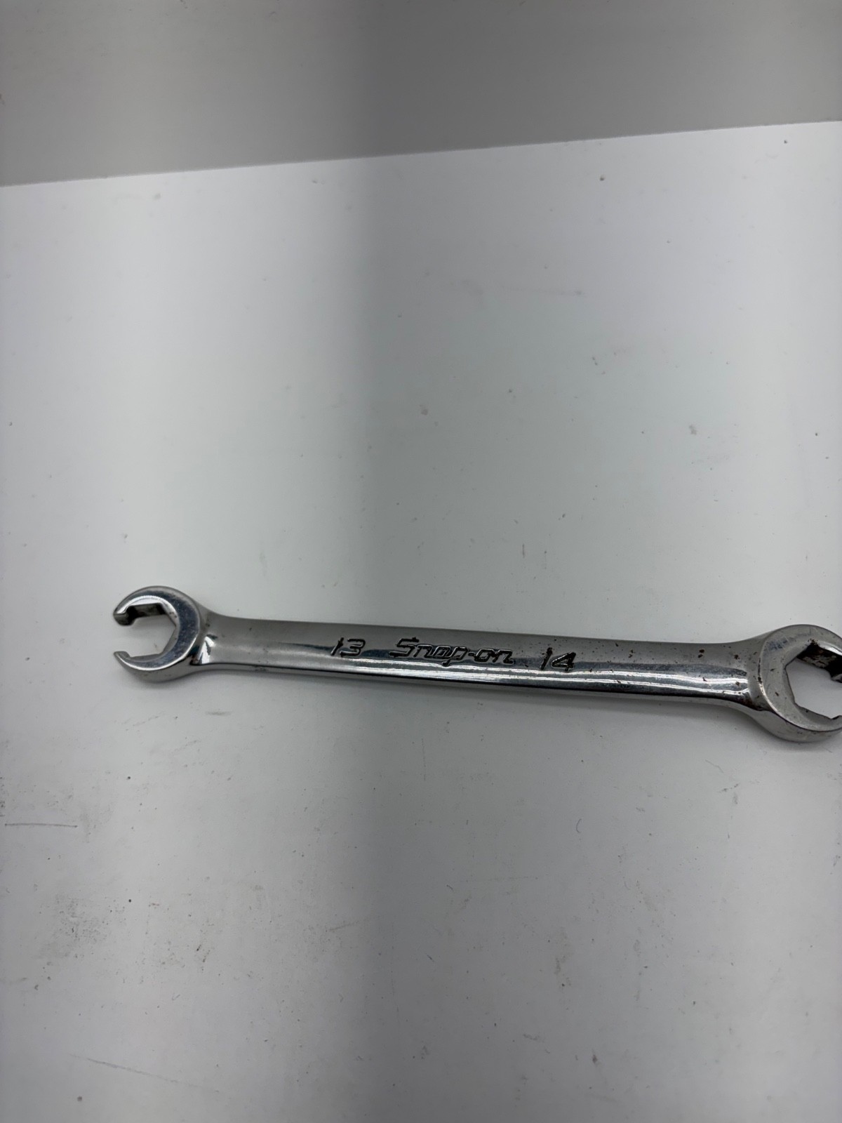 Snap-On 13 / 14 Double Wrench – RXFMS1314B MADE IN USA
