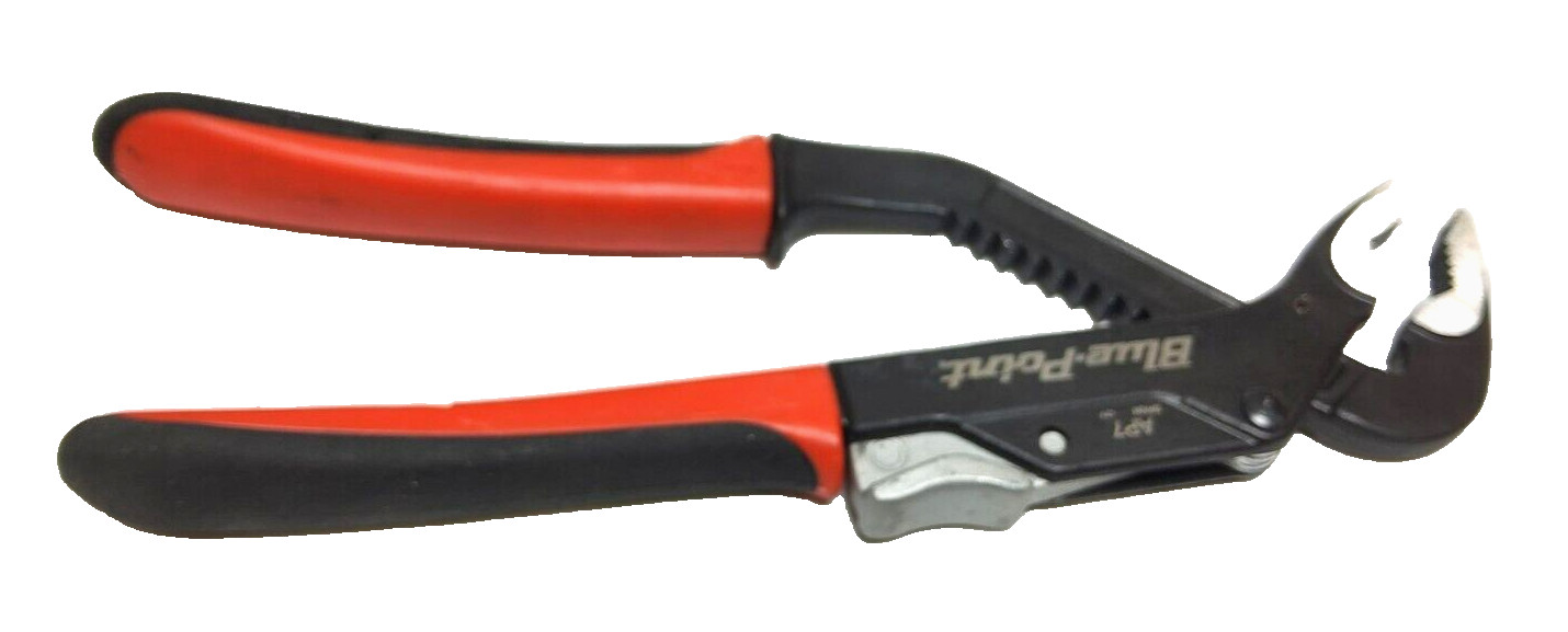 NEW Blue-Point AP7 7″ Adjustable Joint Pliers