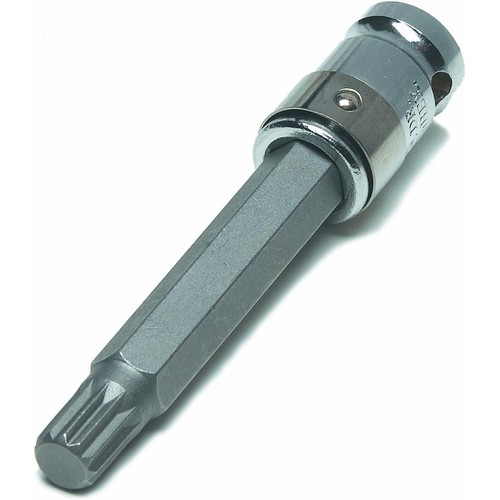CTA Tools 9288 Toyota Head Bolt Wrench, 8 mm, 12-Point Double Hex, 3/8″ Drive