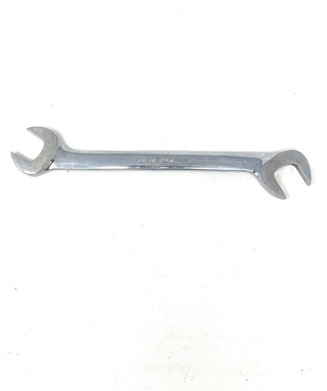 Snap-On 5pc Wrench Set: VS12-3/8, VS14-7/16, VS18-9/16, VS22-11/16, VS24-3/4