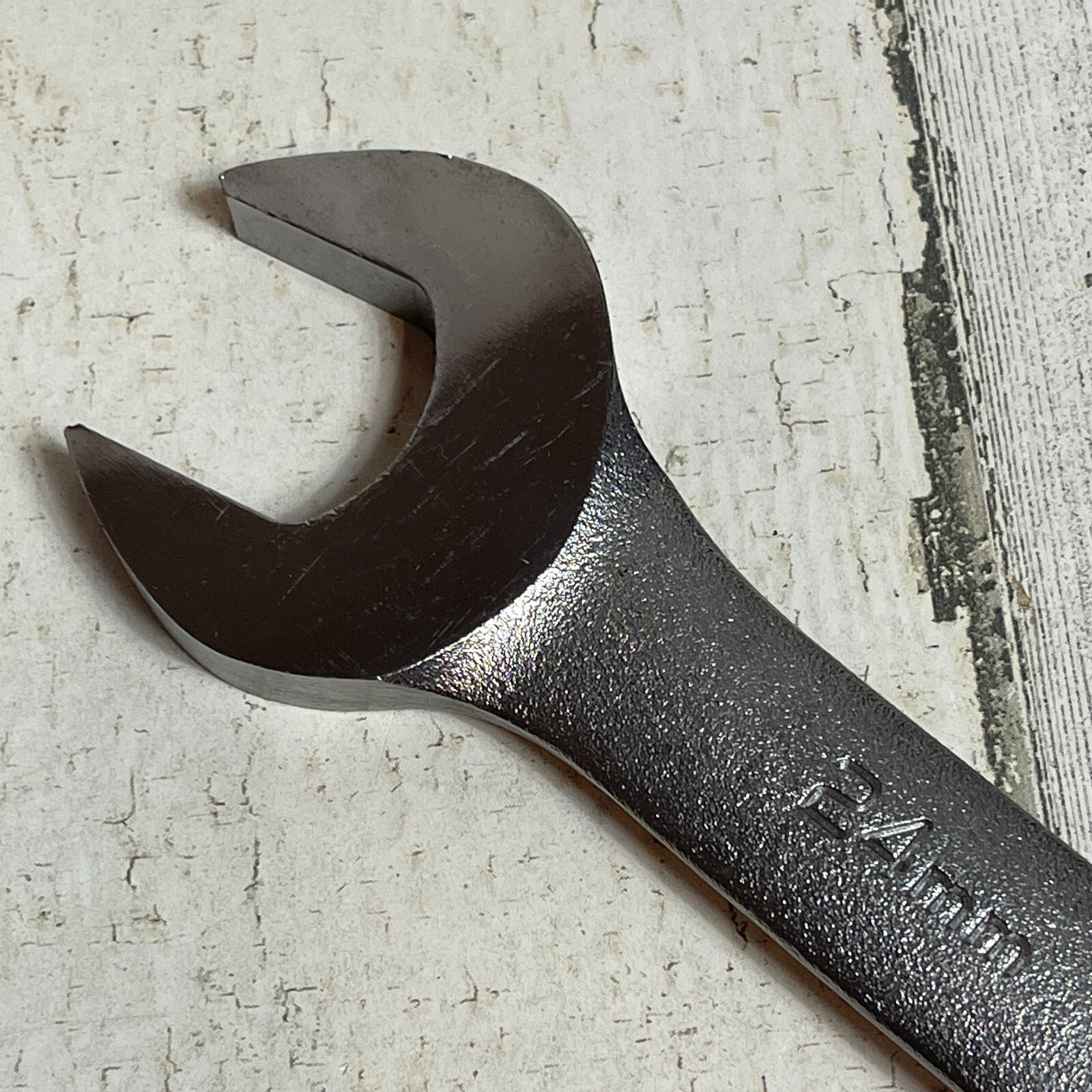 New Armstrong USA 24mm 12 Pt. Metric Combination Wrench Satin 12″ Long 56-424