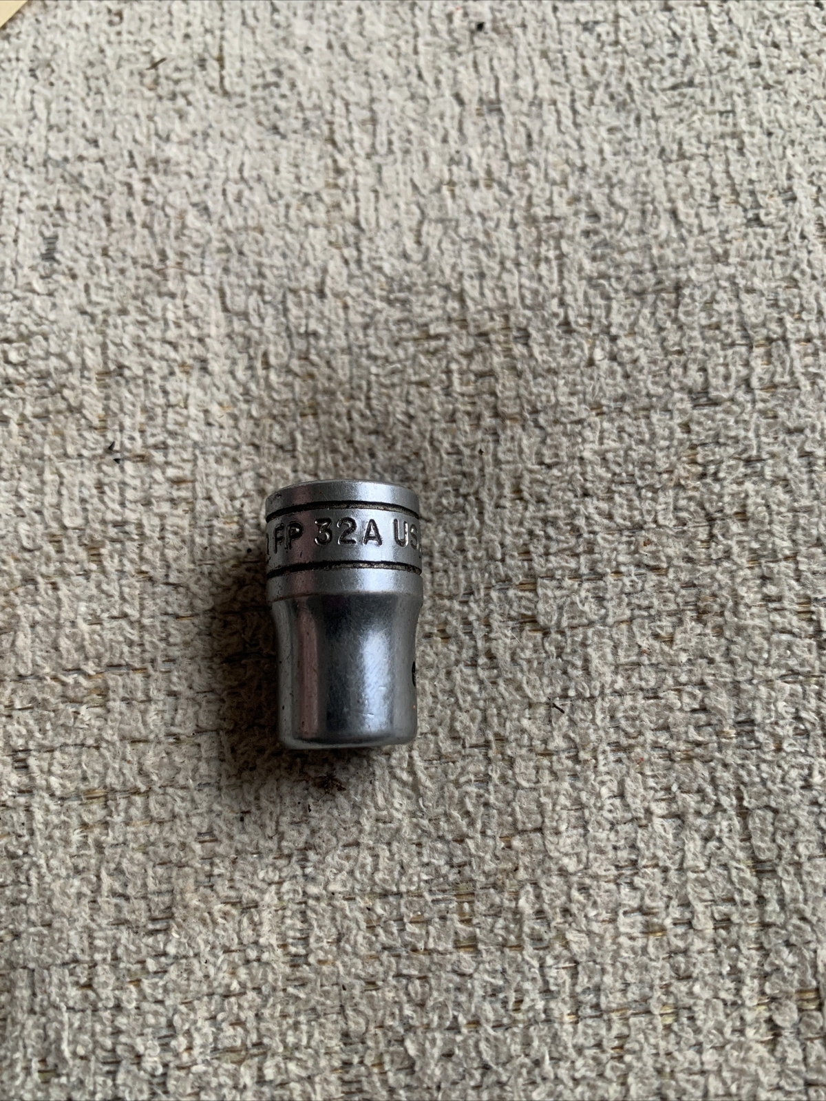 Snap-On FP32A 3/8 Inch Drive #3 Phillips Screwdriver Bit