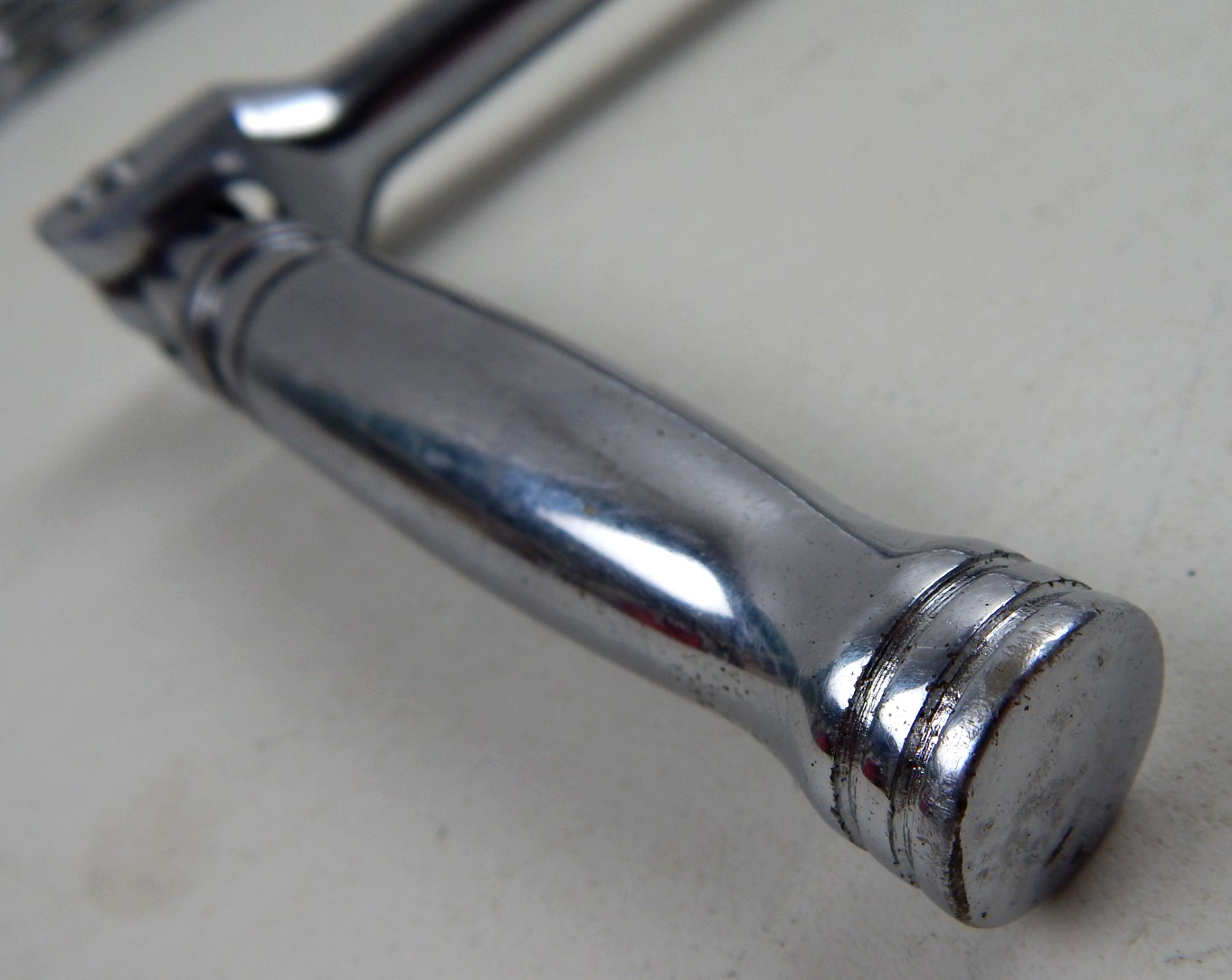 Snap‑On WAM‑18FL 18mm Flex Alignment Ratchet & OH Wrenches 3/4″ 13/16″ 7/8″