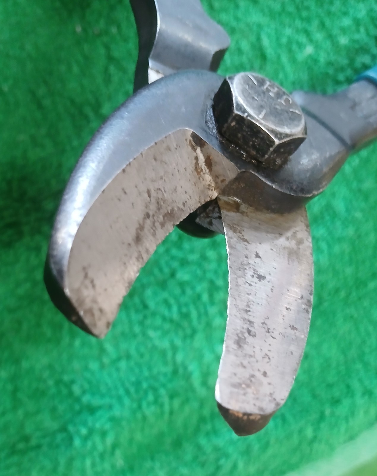 Blue Point Cable Cutter Pliers PWC80A