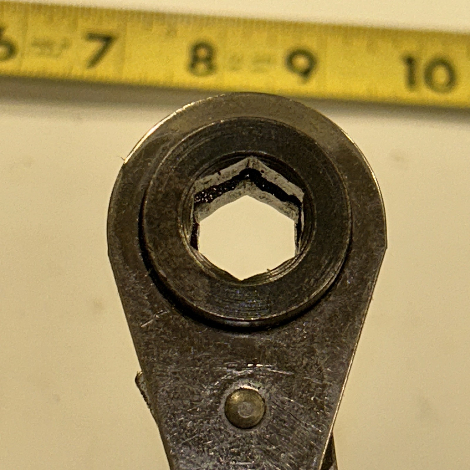 KaStar 8585 Serpentine Belt Wrench 13mm 14mm 18mm & 1/2” Drive