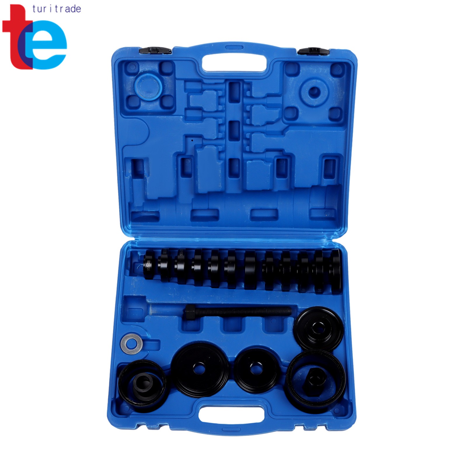 Pneumatic Tool 78825 Master Front Wheel Drive Bearing Adapter Kit