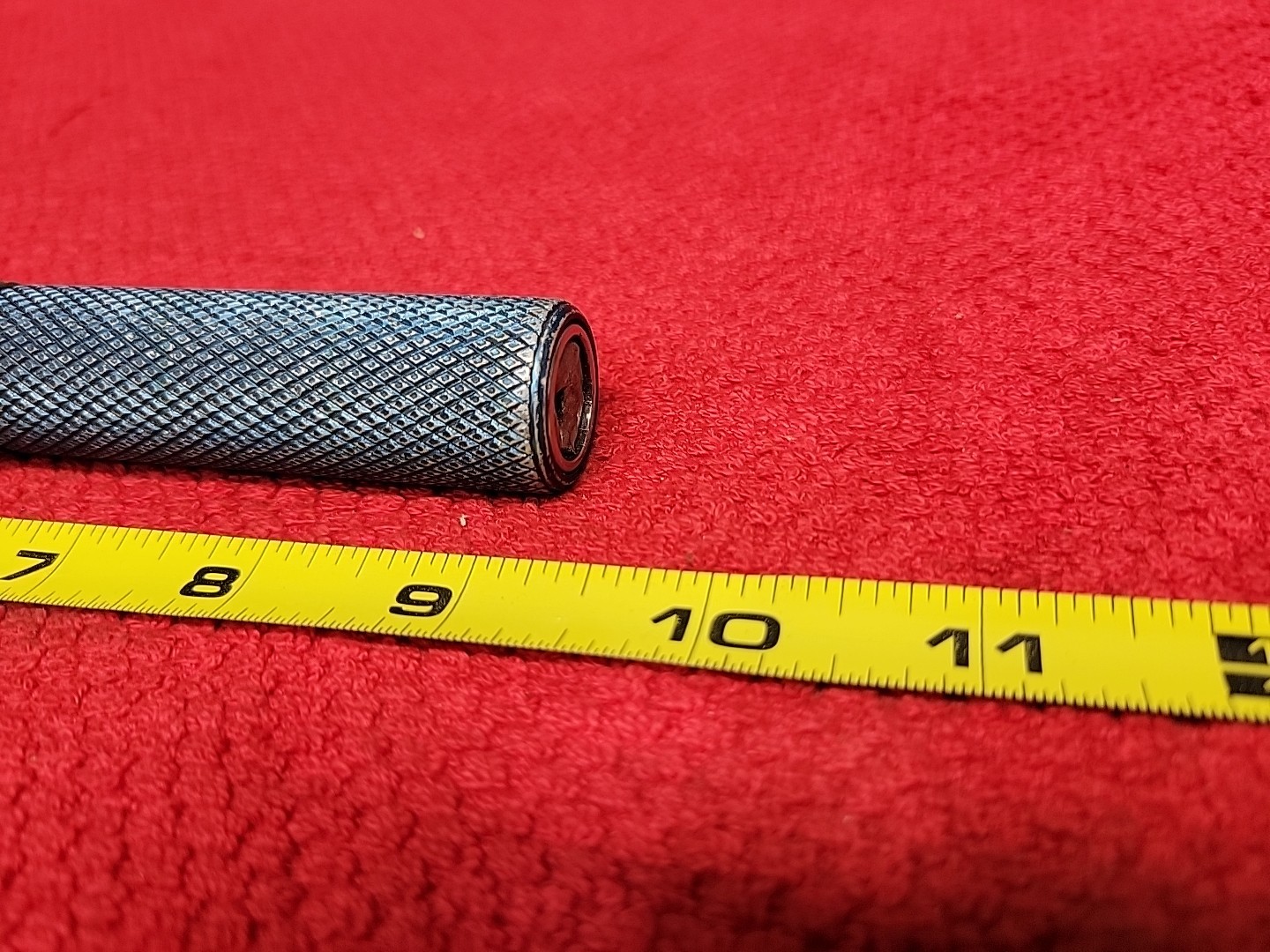 Snap On Tools QJR217 3/8″ Drive Inch/Pounds Torque Wrench