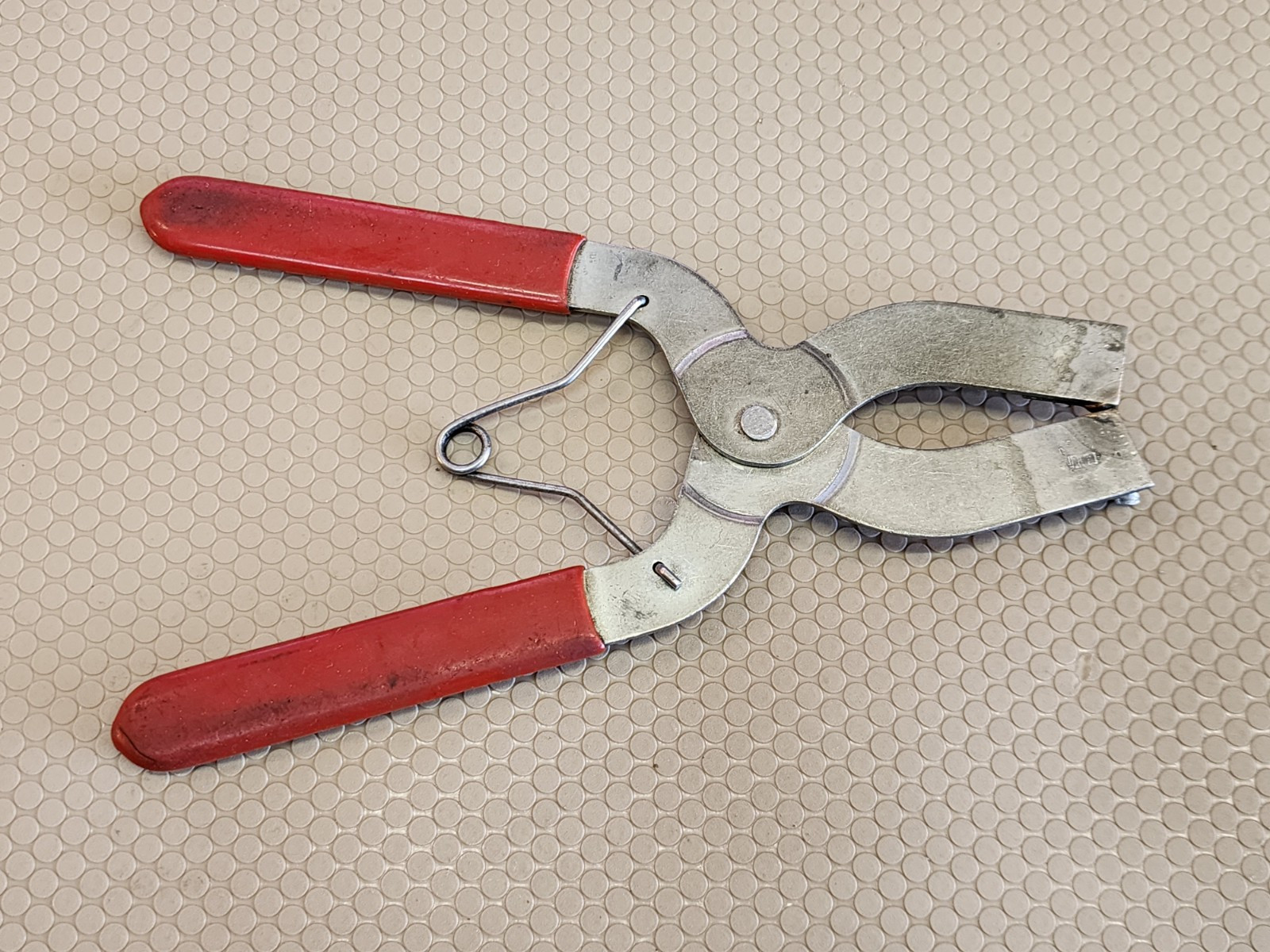 Piston Ring Expander Pliers Installation Tool Unbranded