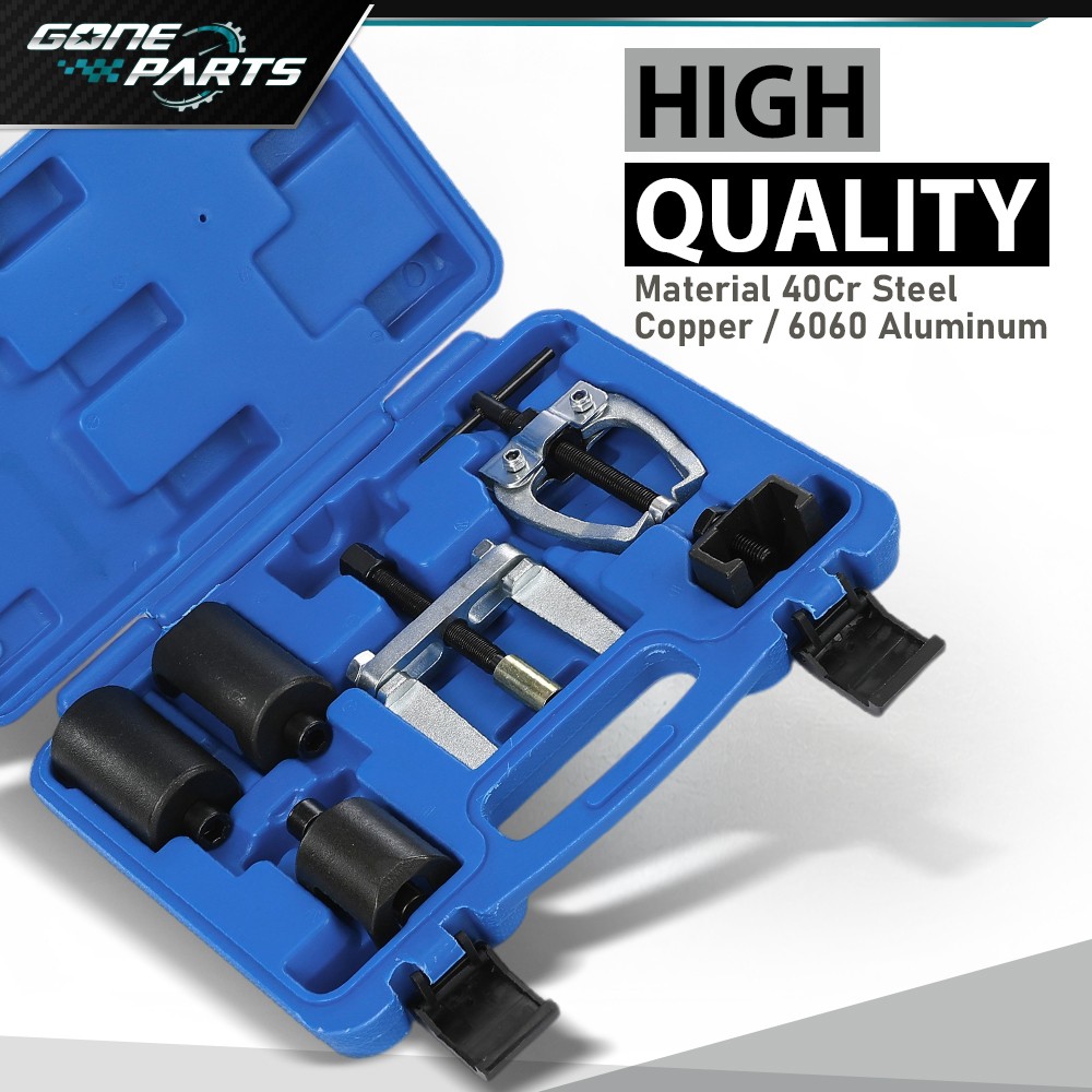6PCS Windshield Wiper Arm Puller Battery Terminal Removal Tool Fits VW Ford Audi